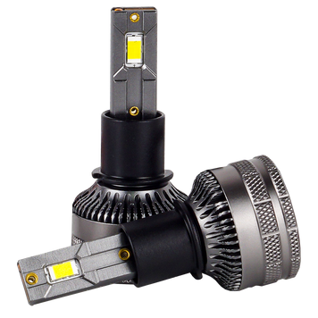 LED лампи автомобільні SoKill SoKill GLK H3 60W 9-32V 6К LED DR-00003730 фото