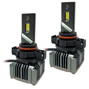 Світлодіодні лампи TORSSEN PRO 65W CAN BUS H16 6000K 2021870 фото