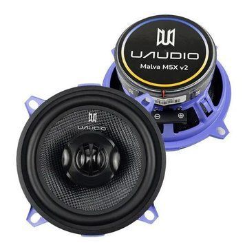 Автоакустика Uaudio M5X v2 AR-86717 фото