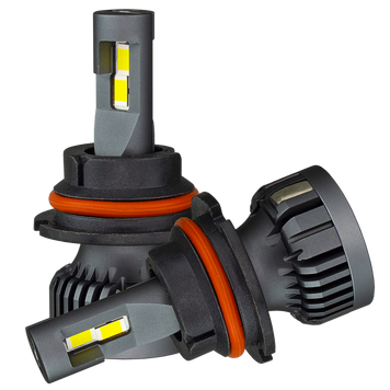 LED лампи автомобільні DriveX AL-01 9004 H/L 6000K LED 50W CAN 12В DX-0979 фото