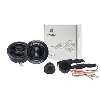 Автоакустика Uaudio PT25 AR-94705 фото