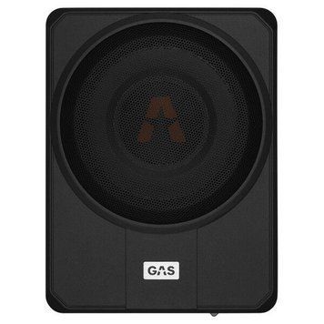 Автосабвуфер GAS ASB1-10 AR-74979 фото