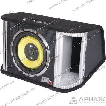 Сабвуфер Vibe BlackAir CBR 12 Passive (V1) AR-16341 фото