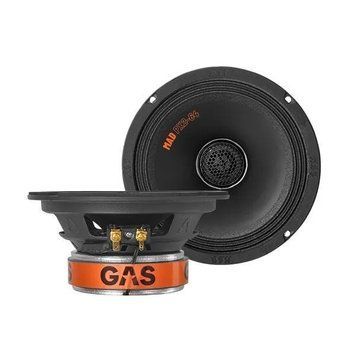 Автоакустика GAS PX2-64 AR-84565 фото