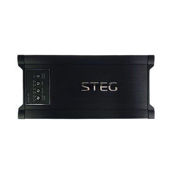 Автопідсилювач STEG DST 850 DII AR-66429 фото