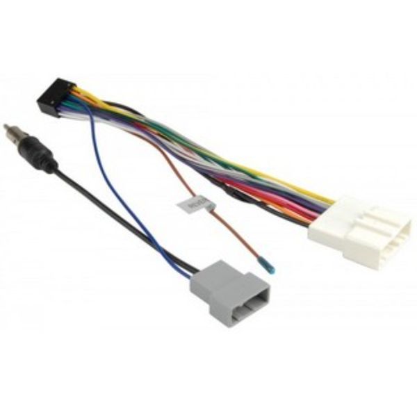 Штатна магнітола Nissan X-Trail 2007-2014 Decker D10-004 6x128, DSP, 360, 2k НФ-00007382 фото