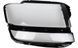 Стекло фары AMS для Volkswagen Atlas LED Hella 2016-2020 дорестайлинг (правое) 35364 фото 1