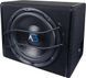 Автосабвуфер AudioBeat PSW-300A AR-59705 фото 1
