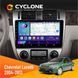 Штатна магнітола Chevrolet Lacetti 2004-2013 Climate Cyclone C10-002 2x32, 4G, 2k НФ-00004242 фото 1