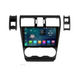 Штатна магнітола Cyclone C9 CPL GSM. 2+32GB. CARPLAY. 4G Subaru Forester 2013-2019 з малим екраном AR-815530 фото 2