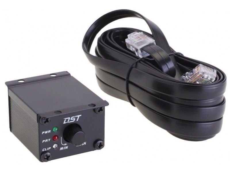 Підсилювач Dynamic State CUSTOM CA-2500.1D AR-87689 фото