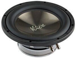 Сабвуфер Kicx ICQ 300 AR-16100 фото