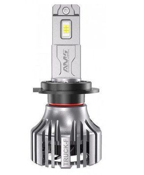 LED автолампи 24V AMS TRUCK-F H1 5500K CANBUS 24V AR-77664 фото