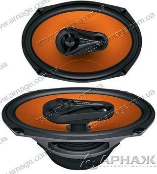 Акустика Hertz ECX 690.4 AR-14935 фото
