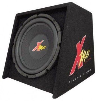 Сабвуфер Helix X-max 300 Passive (box) AR-15992 фото