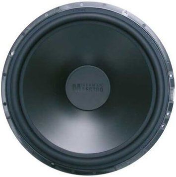 Автосабвуфер German Maestro SW 8010 HE AR-66354 фото