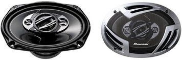 Акустика Pioneer TS-A6904i AR-15431 фото