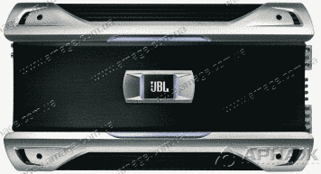 Підсилювач JBL GTO14001E AR-16645 фото