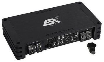 Підсилювач ESX QL800.4 AR-101440 фото