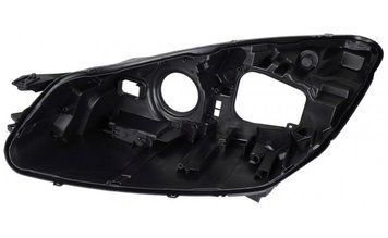Корпус фари AMS Ford Escape 2012-2016 дорестайлінг (лівий) 48279 фото