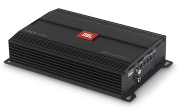 Підсилювач JBL Stage A3001 AR-38045 фото