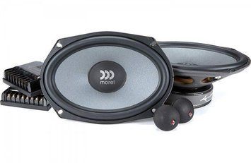 Акустика Morel Tempo Ultra 692 AR-15307 фото
