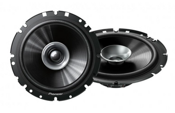 Акустика автомобільна Pioneer TS-G1710S AR-51670 фото