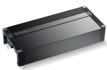 Підсилювач автомобільний Focal FPX 1.1000 AR-47726 фото