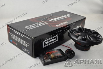 Акустика Alphard Hannibal CS-H2W AR-33753 фото