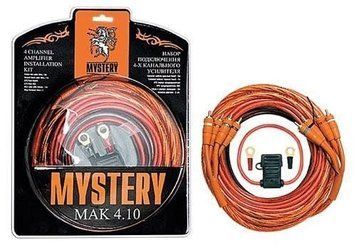 Комплект Mystery MAK 4.10 AR-16900 фото