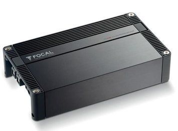 Підсилювач автомобільний Focal FPX 2.750 AR-41243 фото