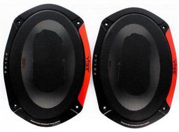 Акустика автомобільна Vibe PULSE69-V4 AR-47303 фото