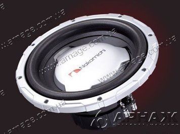 Сабвуфер Nakamichi SP-W350D AR-16203 фото