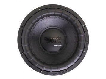 Автоcабвуфер Dynamic State SARMAT SMW-344 AR-87697 фото