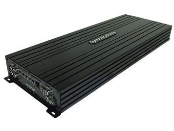 Підсилювач Dynamic State CUSTOM CA-3000.1D AR-87688 фото