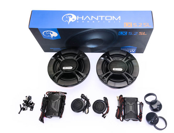 Акустика Phantom LX - 5.2 SL AR-38469 фото