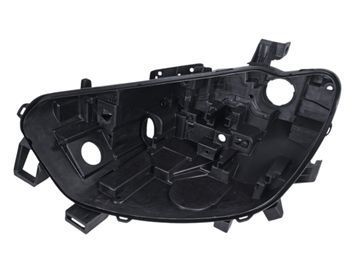 Корпус фары AMS Volkswagen ID.3 Halogen 2019-2024 дорестайлинг (левый) 48901 фото
