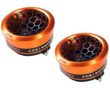 Автоакустика Edge EDS1SQTN-E1 AR-74562 фото
