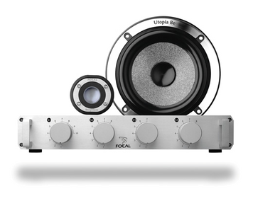 Акустика Focal Utopia Be Kit N5 Active AR-14772 фото