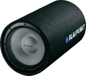Сабвуфер Blaupunkt BassPack 2011 Tube (комплект) AR-15804 фото