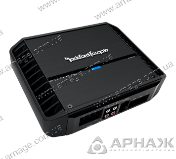 Підсилювач Rockford Fosgate P300X1 AR-16821 фото