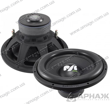 Сабвуфер Alphard Machete sport M15D1 AR-33778 фото