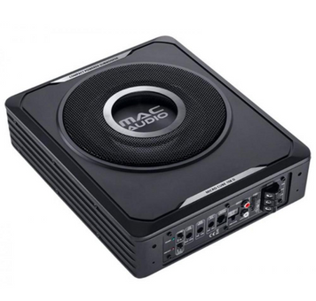Сабвуфер Mac Audio Micro Cube 108D AR-36736 фото