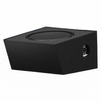 Автосабвуфер Helix IK EC10.1-DVC2 &ndash; VW MULTI-TRANS AR-109497 фото