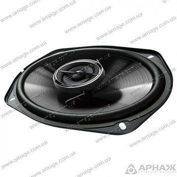 Акустика Pioneer TS-G6932I AR-22659 фото