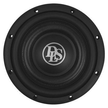 Автоакустика DLS RCS8.D2 AR-77651 фото