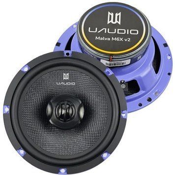 Автоакустика Uaudio M6X v2 AR-86718 фото