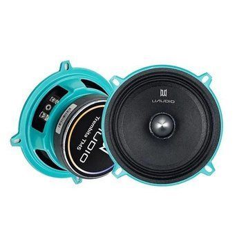 Автоакустика Uaudio TM5 AR-94706 фото