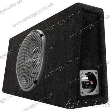 Сабвуфер Rockford Fosgate T1S-1X10 AR-31716 фото