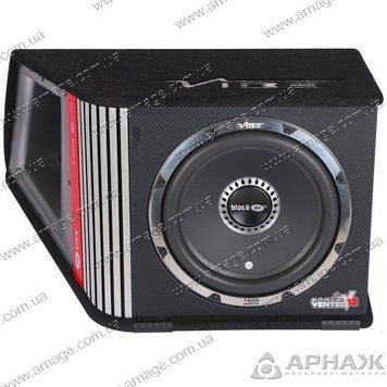 Сабвуфер Vibe BlackAir Vented 12 Active (V2) AR-16342 фото